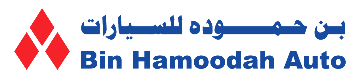 Bin Hamoodah Auto